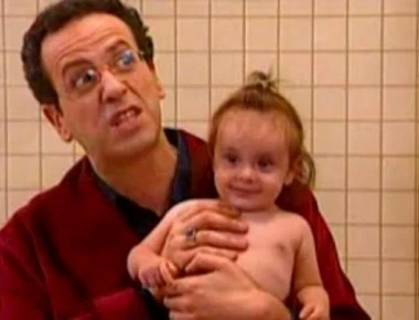 Καμία κόρη της Ράντου: Το πραγματικό «Χρυσάνθεμο» είναι σήμερα μια πανέμορφη γυναίκα (φωτό)